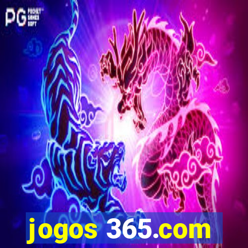 jogos 365.com